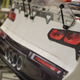 Illustration for article titled Turning a blank Latemodel Stock Car into a Beautiful 2014 Corvette